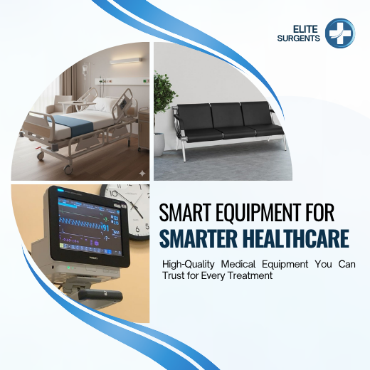 Elite Surgents Medical Equipment