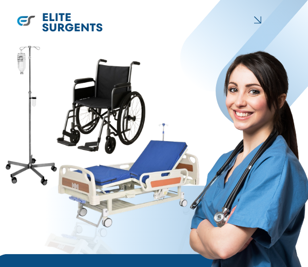 Medical Manufacturing