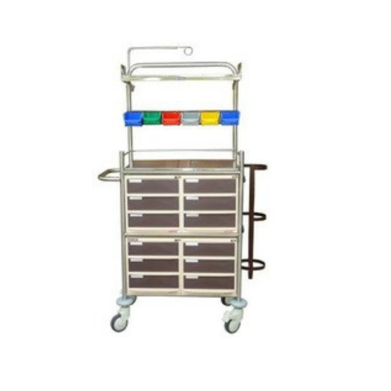 Medicine Trolley