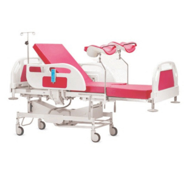 Delivery Tables