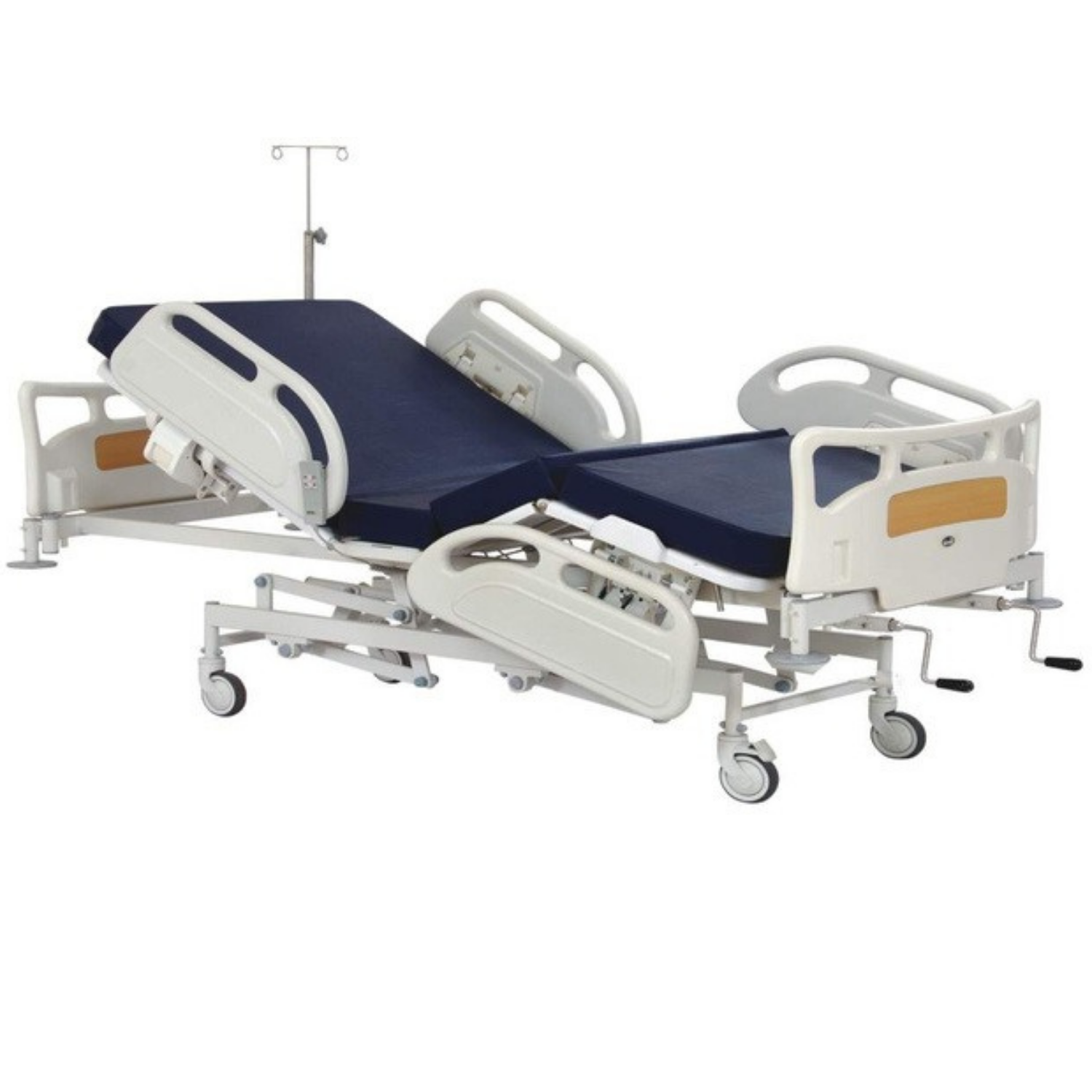 ICU / CCU Beds