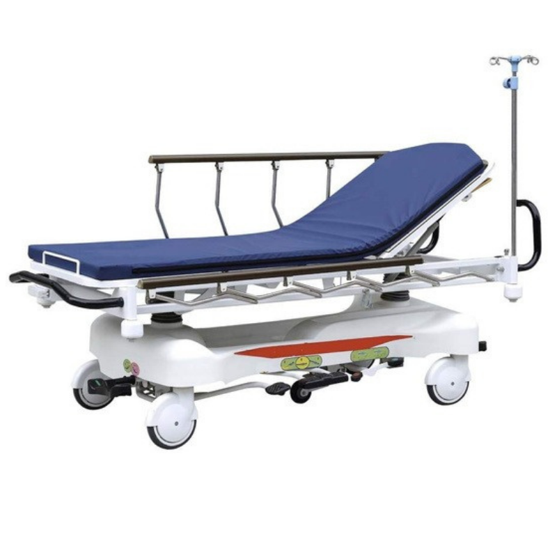 Recovery Stretchers