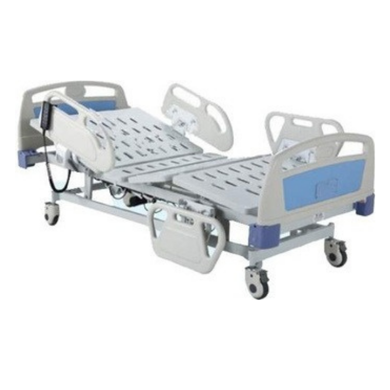 Two Motors Four Function Bed
