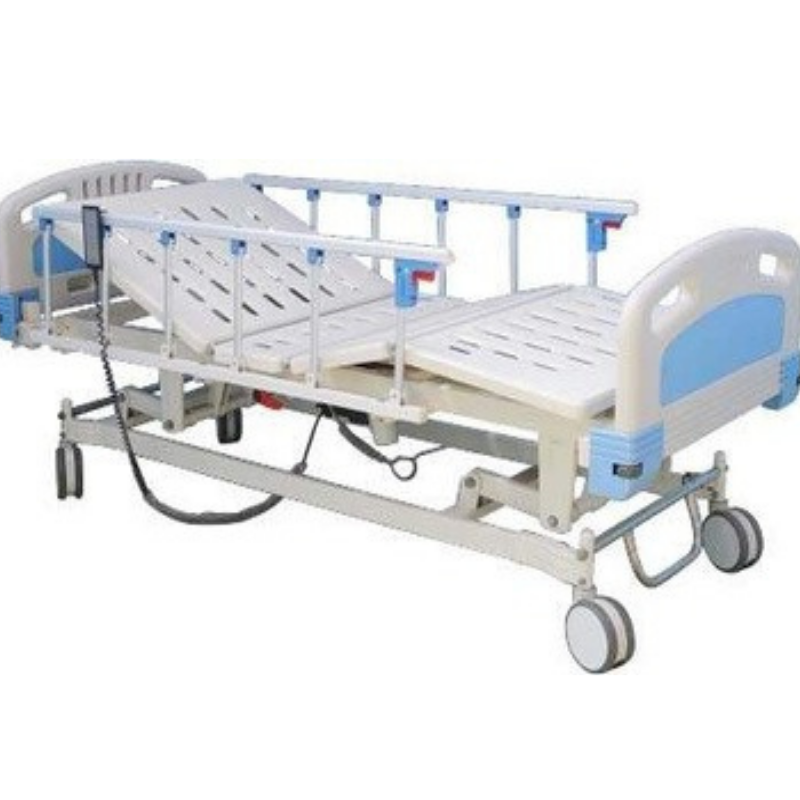 Two Motors Four Function Bed