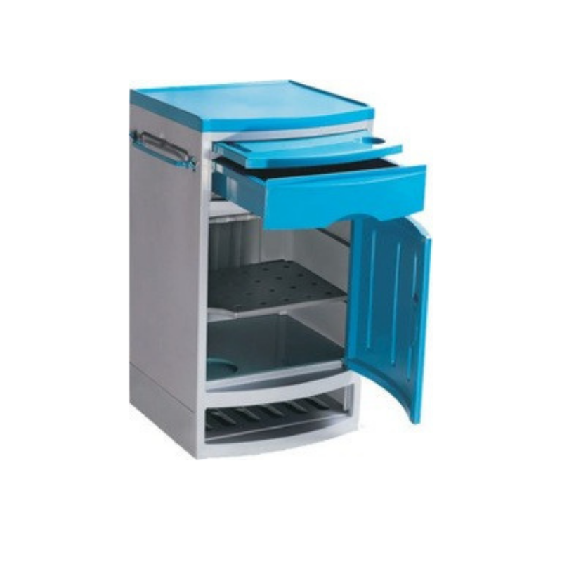 Bed Side Locker (Deluxe)