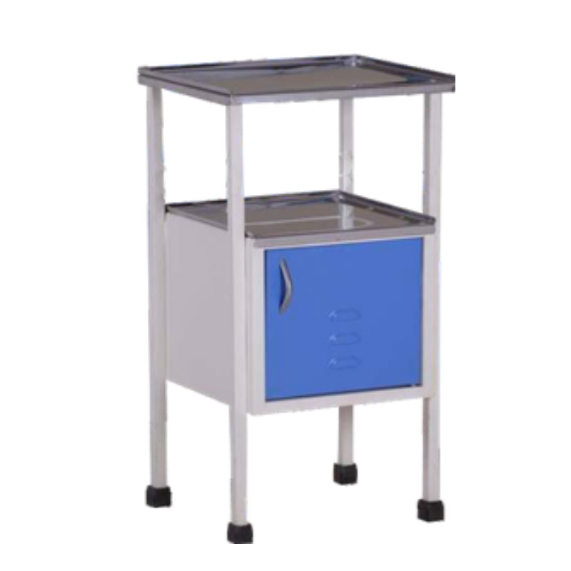 Bed Side Locker (Open top)