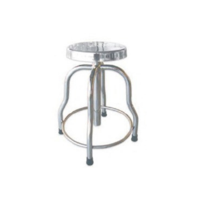 Patient’s Revolving Stool (SS Top)