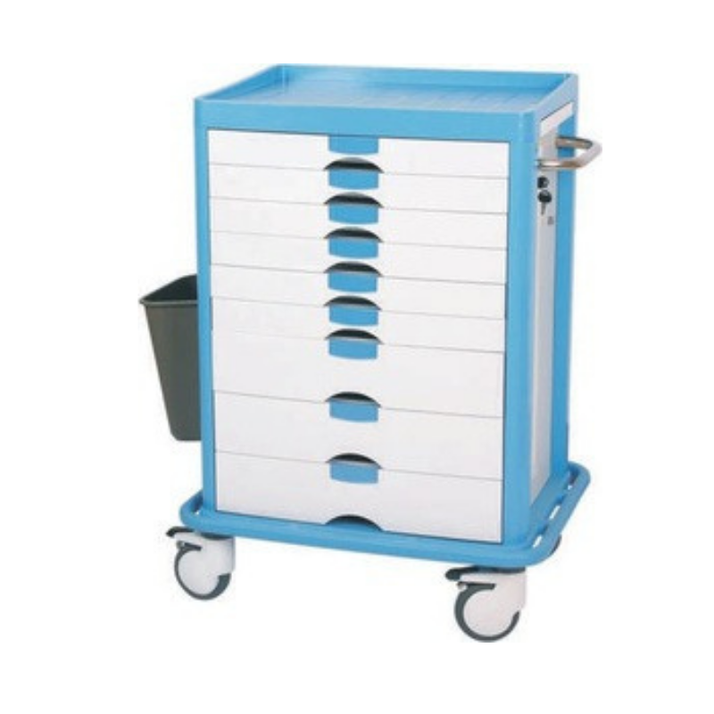 Medicine Trolley Luxury