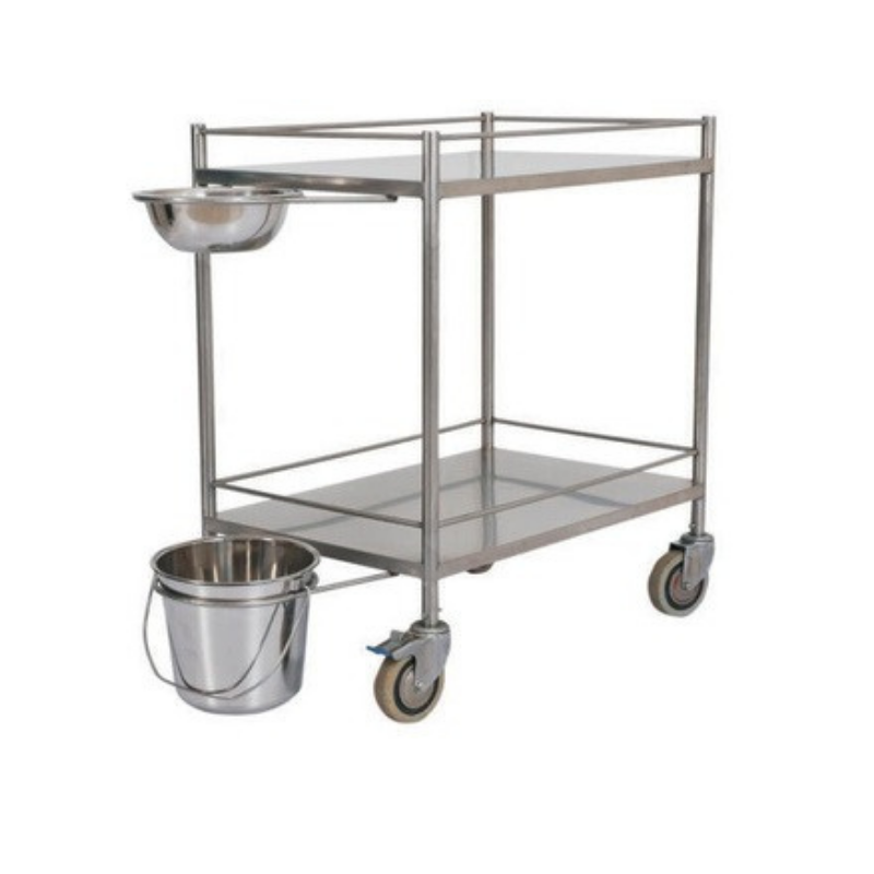 Ward Dressing Trolley