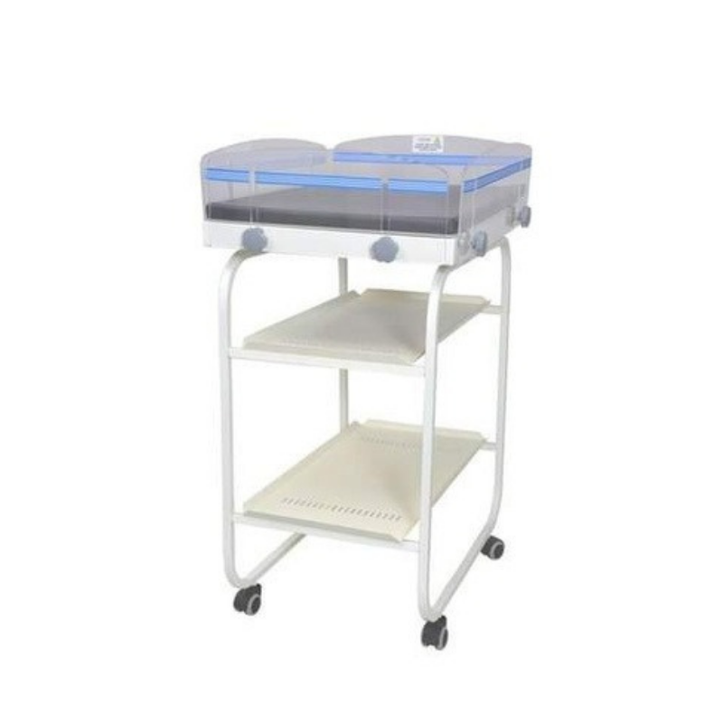 Baby Bassinet (With Utility Box)