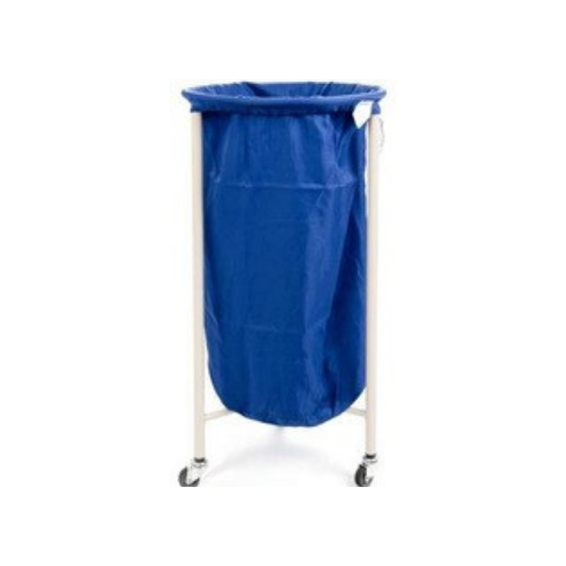 Soiled Linen Trolley