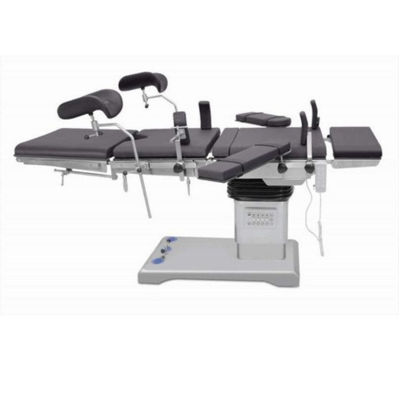 C-Arm Operating Table (Electric Hydraulic) with attachement