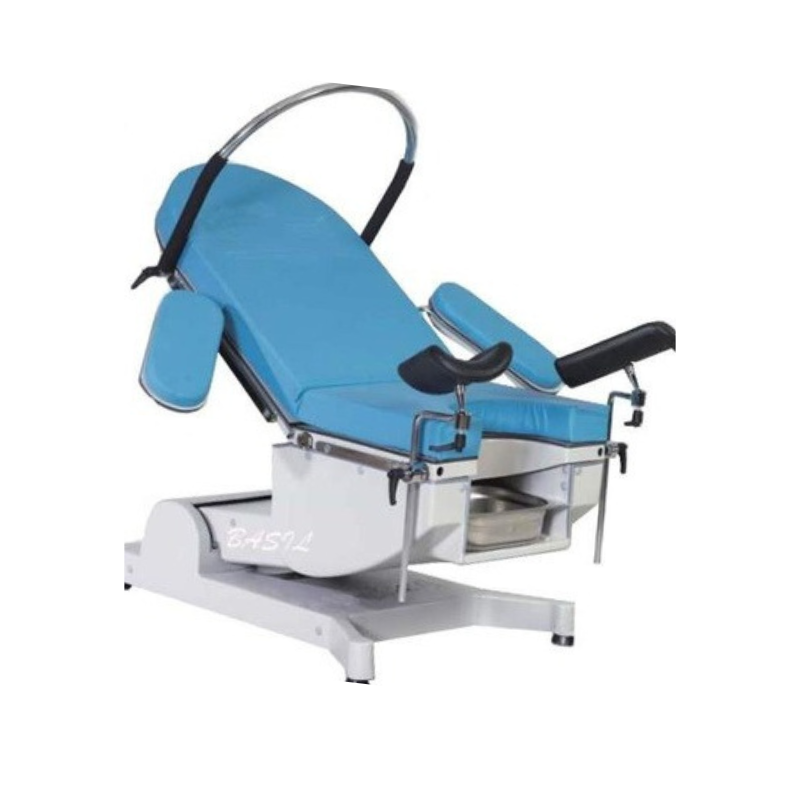 Delivery Bed