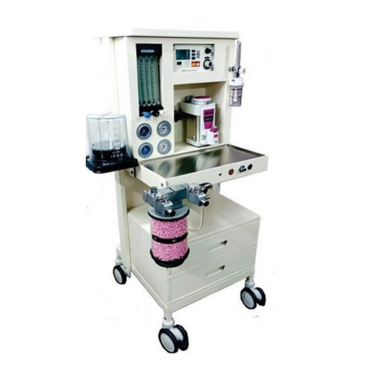 Anesthesia Machine