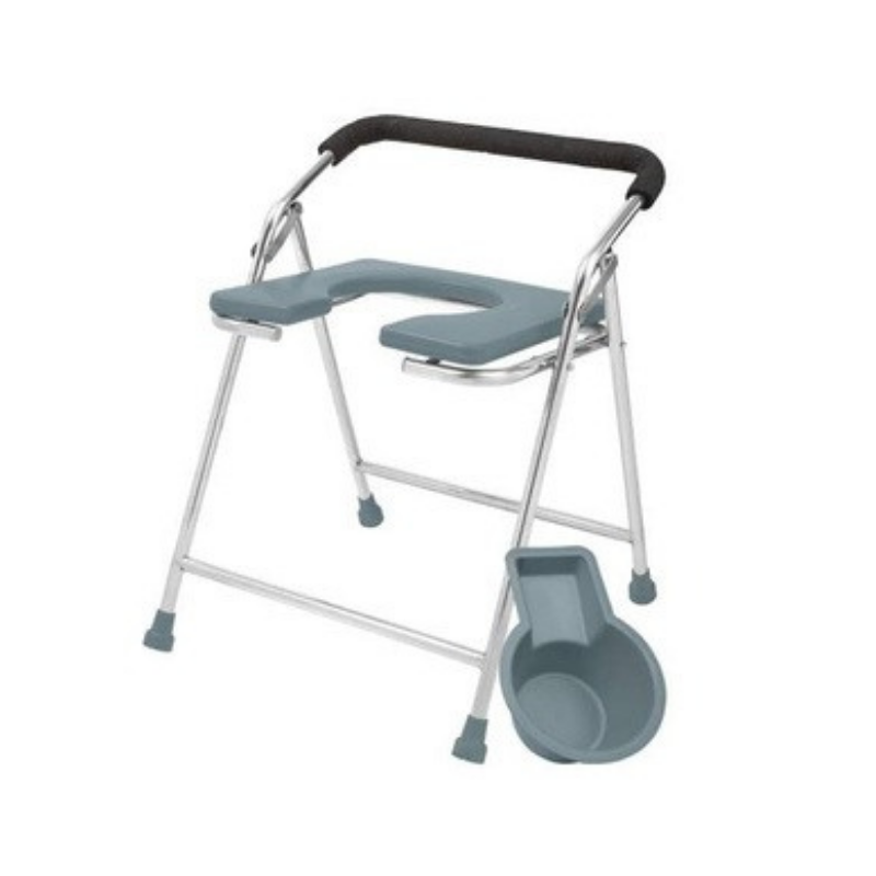 Commode Stool