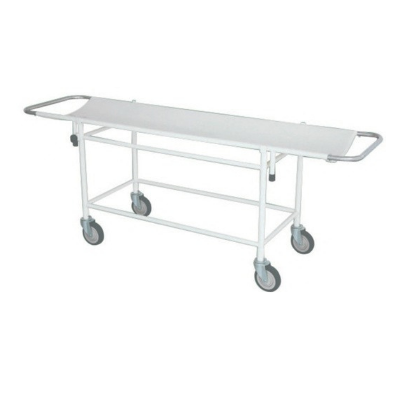 Stretcher On Trolley Regular (Top Model)